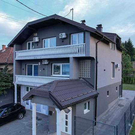Evergreen Apartments Visoko Exterior photo