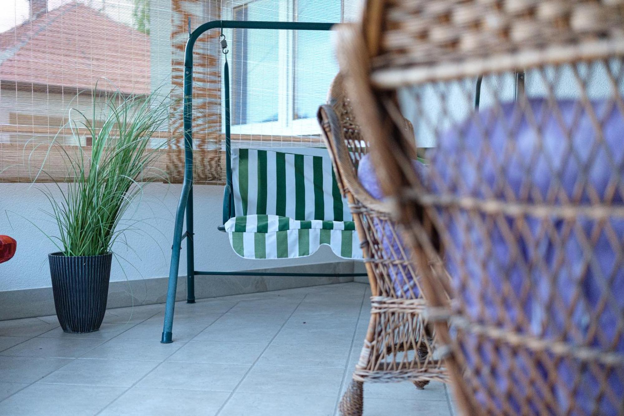 Evergreen Apartments Visoko Exterior photo