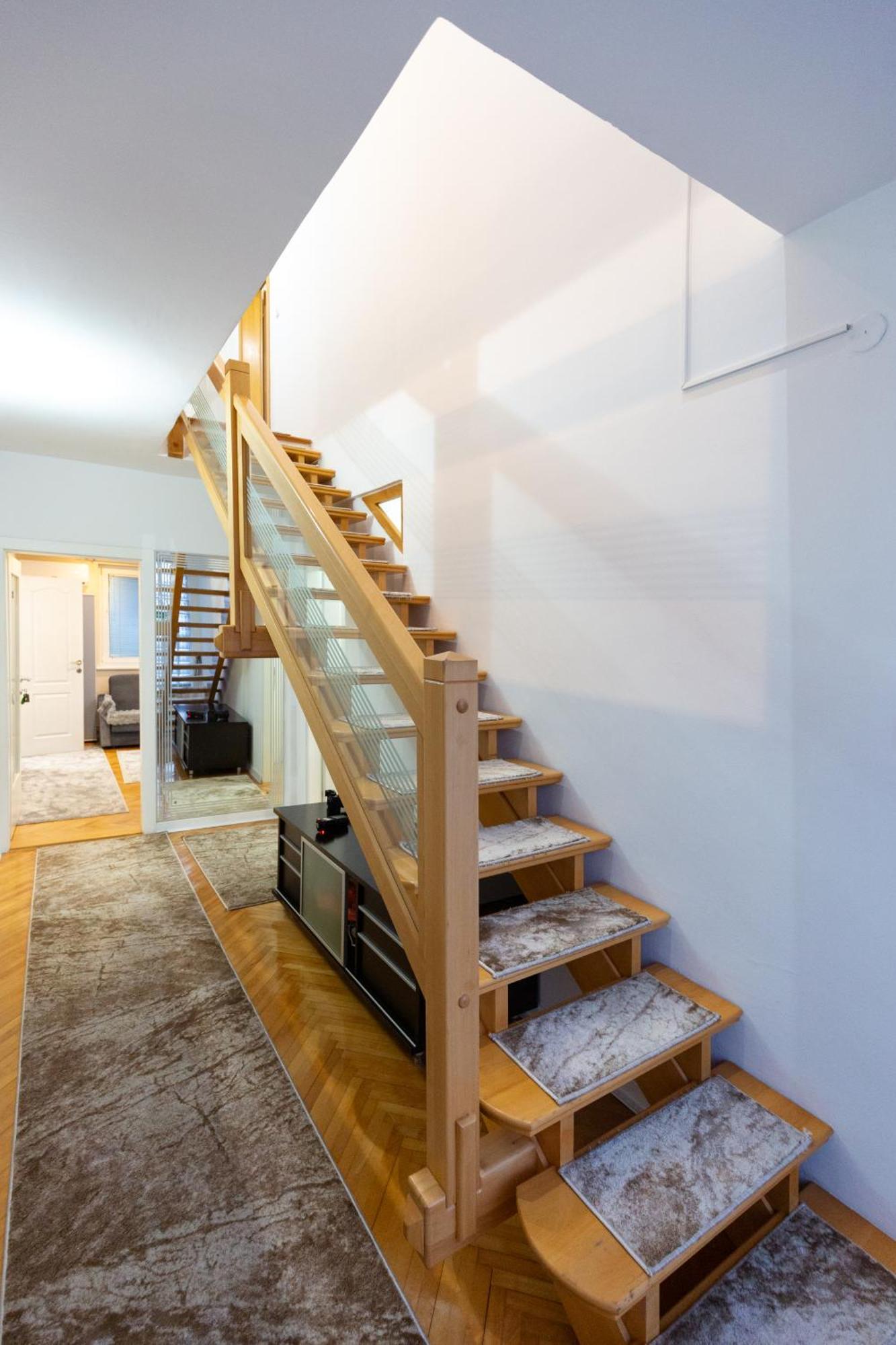 Evergreen Apartments Visoko Exterior photo