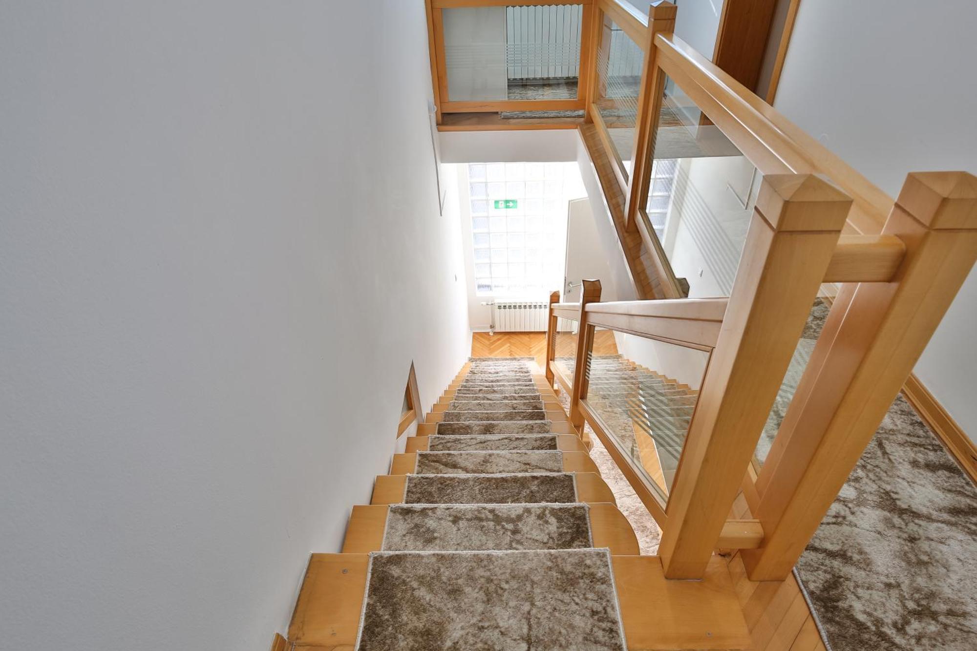 Evergreen Apartments Visoko Exterior photo