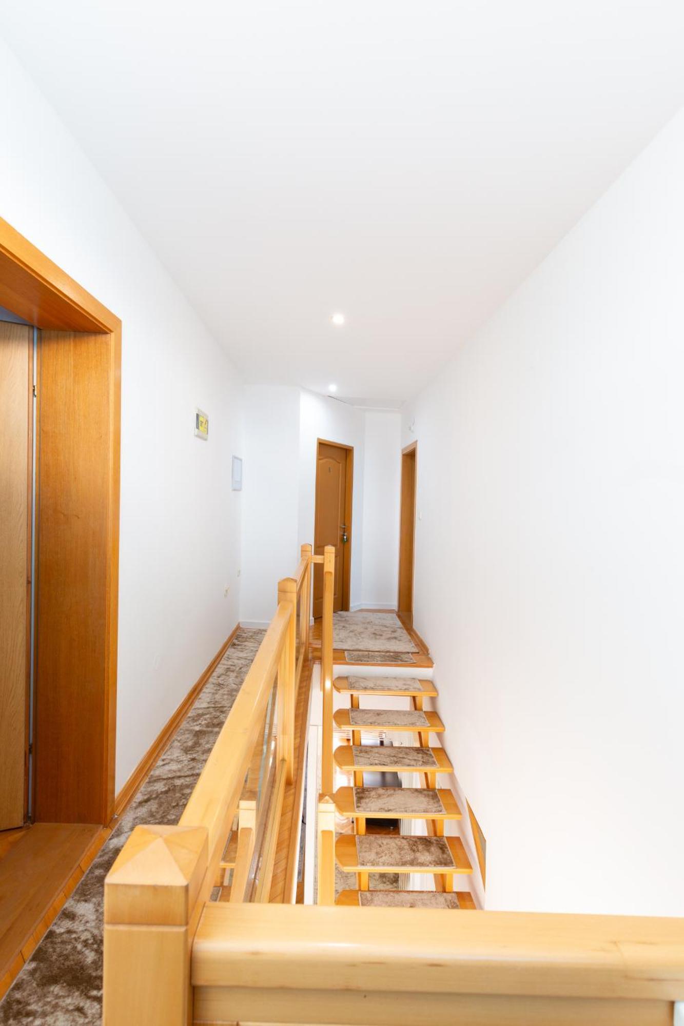 Evergreen Apartments Visoko Exterior photo