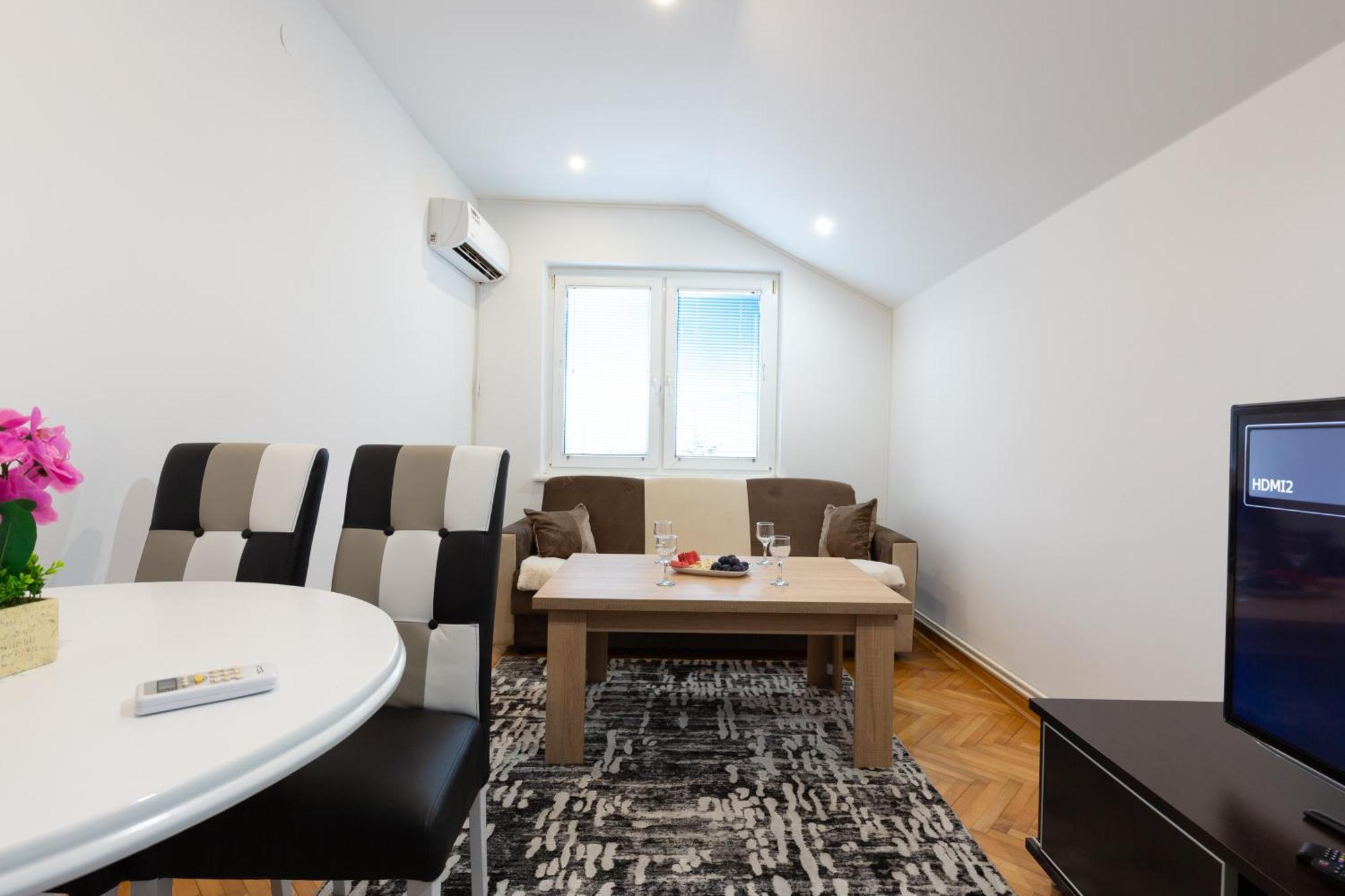 Evergreen Apartments Visoko Exterior photo