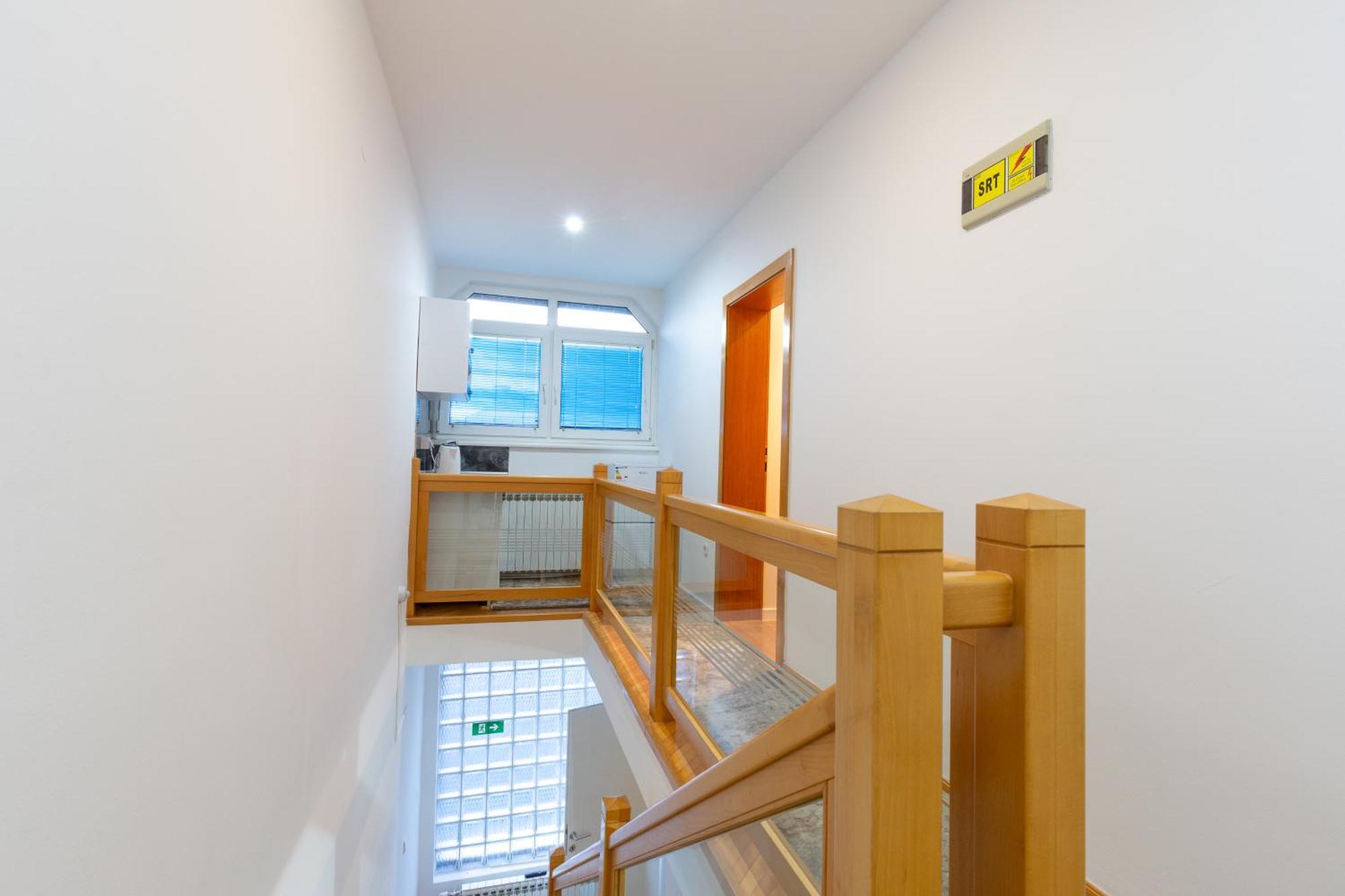 Evergreen Apartments Visoko Exterior photo