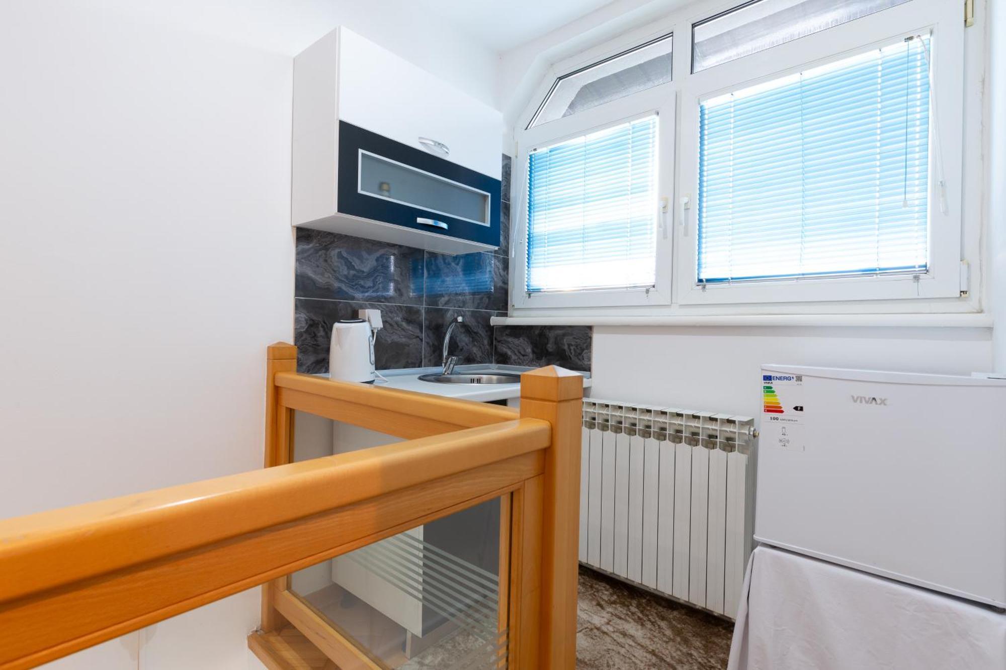 Evergreen Apartments Visoko Exterior photo