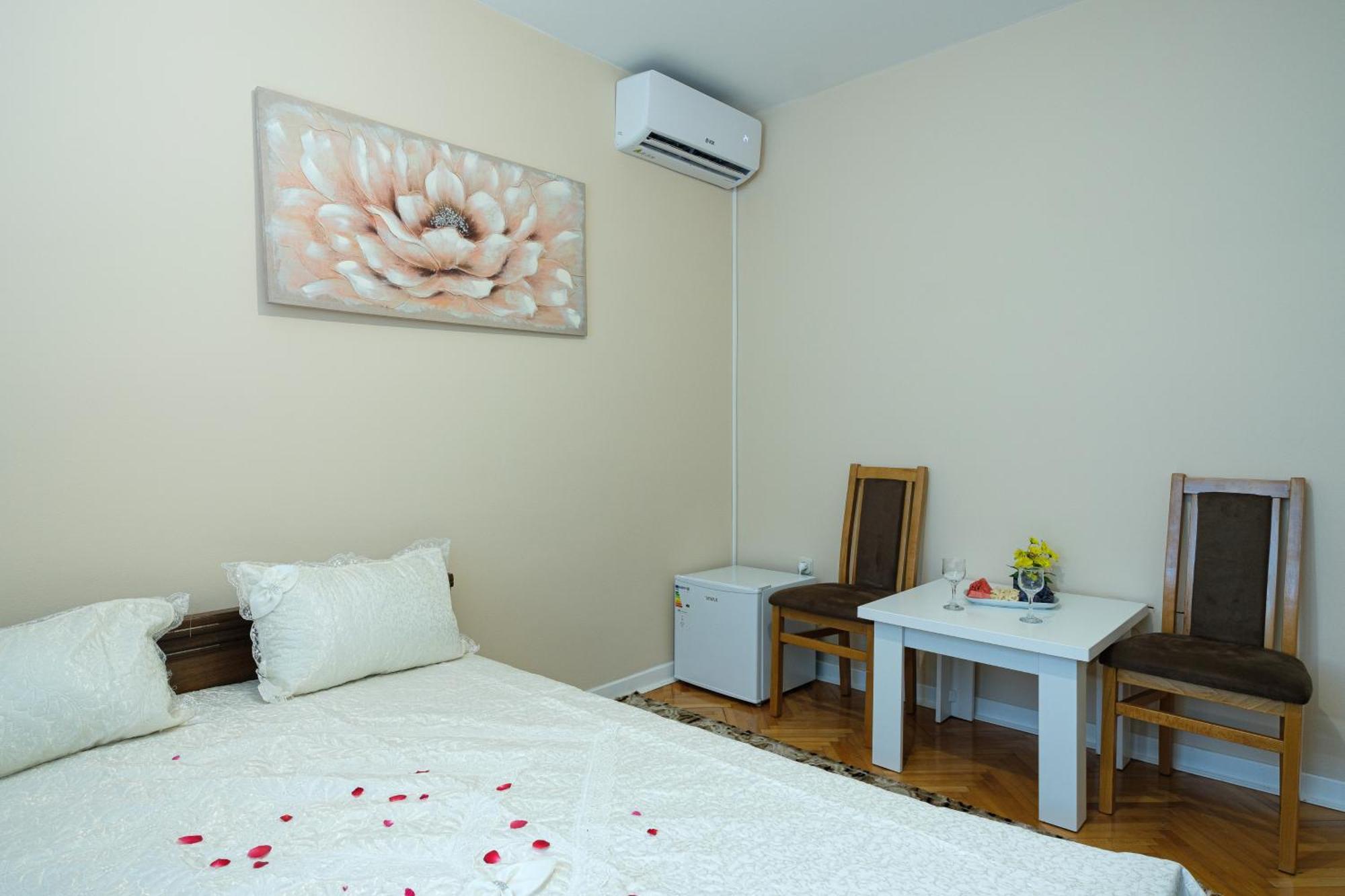 Evergreen Apartments Visoko Exterior photo