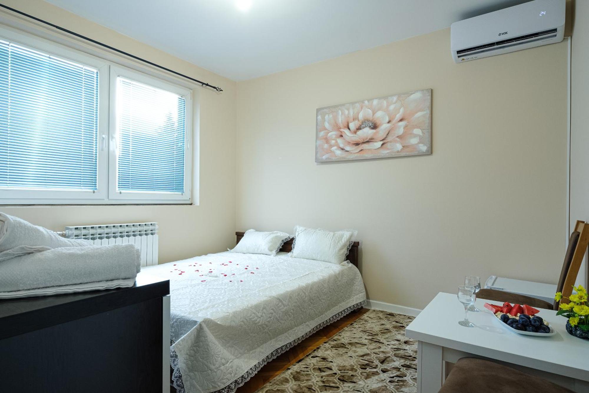 Evergreen Apartments Visoko Exterior photo